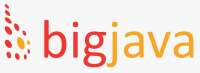 Bigjava
