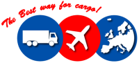 Road air cargo europe