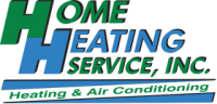 Home heating service, inc.