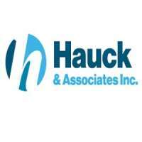 Hauck & associates, inc.
