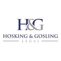 Hosking legal