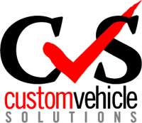 Modified vehicle systems
