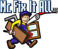 Mr fix it all