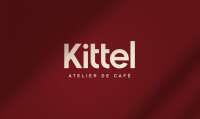 Kittel atelier de café