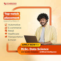 Symbiosis Institute of Geoinformatics | SIG Pune