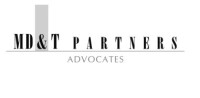 Md partners tax and legal