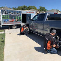 Mobile tire canada, on-site tire sales and services
