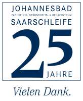 Johannesbad fachklinik, gesundheits- & rehazentrum saarschleife