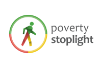 Poverty stoplight