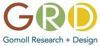 Gomoll research + design, inc. (grd)
