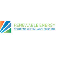 Renewable energy solutions australia
