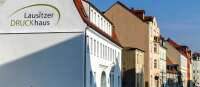 Lausitzer druckhaus gmbh