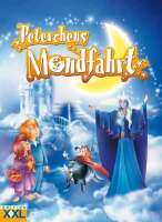 Peterchens mondfahrt