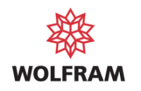 Academia wolfram