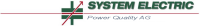 System electric power quality gmbh