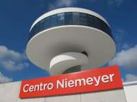 Centro niemeyer