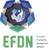 European football for development network