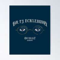 Eckleburg: the eckleburg workshops and the doctor t. j. eckleburg review