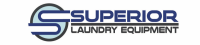 Superior laundry equipment