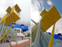 Dpavilion architects
