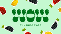 Liquido d'oro b.v.