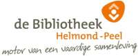 Bibliotheek helmond-peel