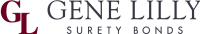 Gene lilly surety bonds inc
