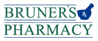 Bruner pharmacy