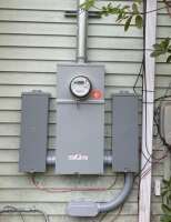 Greenworks Electric LLC