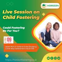 Horizon Fostering Services