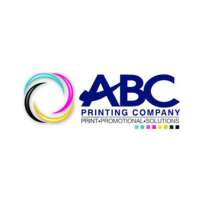 ABC Printing Company