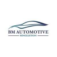 BM Automotive Singleton