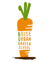 Oakland based urban gardens, obugs