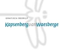 Kapsenberg van waesberge