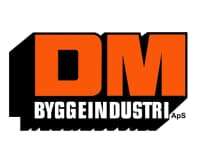 Dm byggeindustri aps
