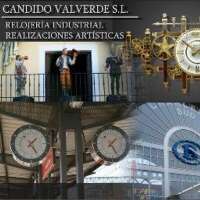 Candido valverde s.l.