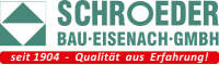Schroeder bau eisenach gmbh