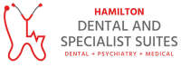 Hamilton dental and specialist suites