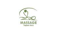 Remedial massage therapy