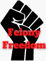 Freedom for felonz