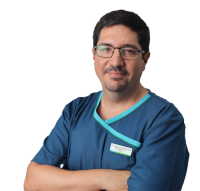 Dr. Daniel Serralta