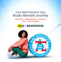 Abe Services - Study Abroad Consultants