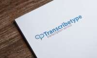 Professional transcription co