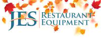 Jes restaurant equipment