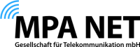 MPA Net Gesellschaft für Telekommunikation mbH