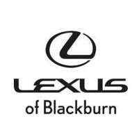 Lexus of blackburn
