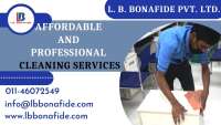 L. B. BONAFIDE PVT. LTD.