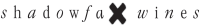 Shadowfax wines