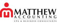 Matthew accounting, pllc