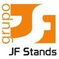 Grupo jf stands
